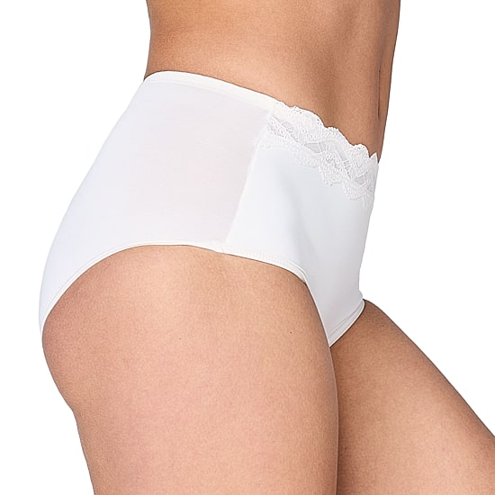 Ilusion High Waist Tummy Control Brief - 78192