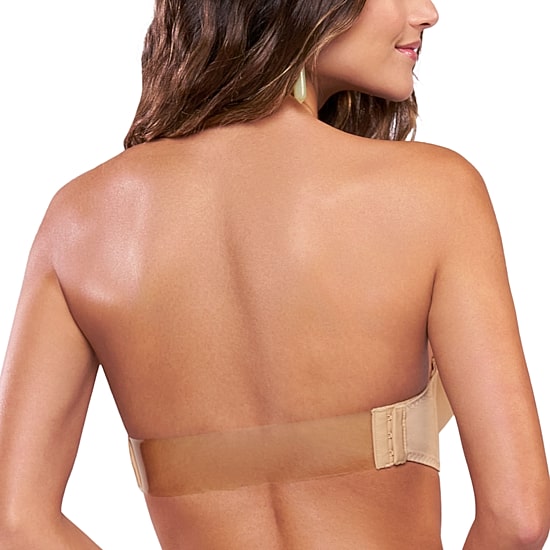 Ilusion Multi-Back Convertible Bra - 7976