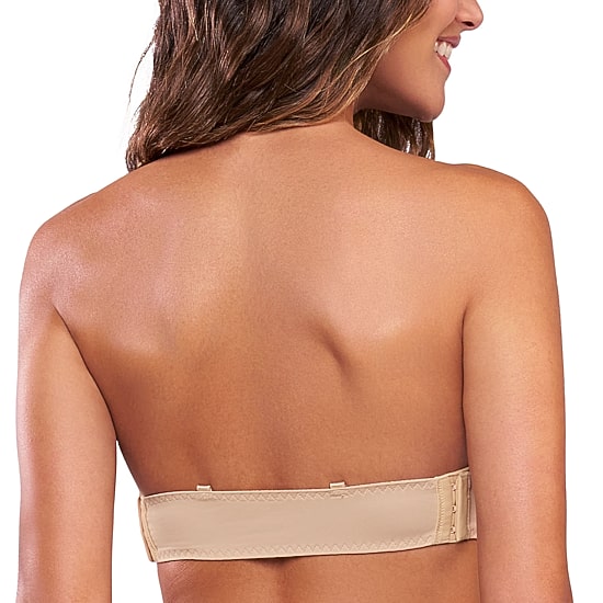 Ilusion Multi-Back Convertible Bra - 7976