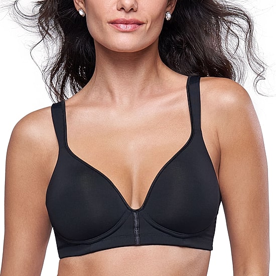 Ilusion Wireless Full Coverage Bra - 70190