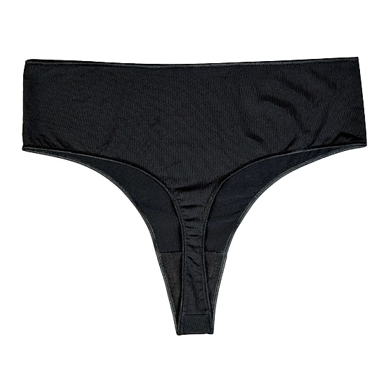 Ilusion High Waist Thong - 78105