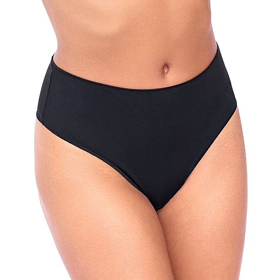 Ilusion High Waist Thong - 78105