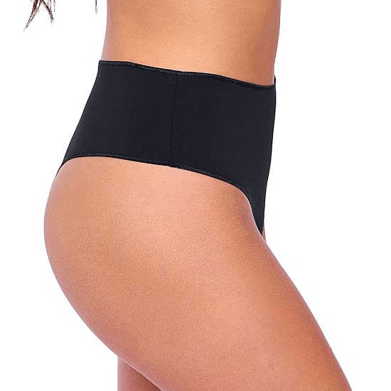 Ilusion High Waist Thong - 78105