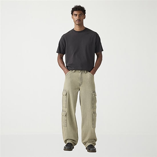 Levi's® Mens 578™ Cargo Pant