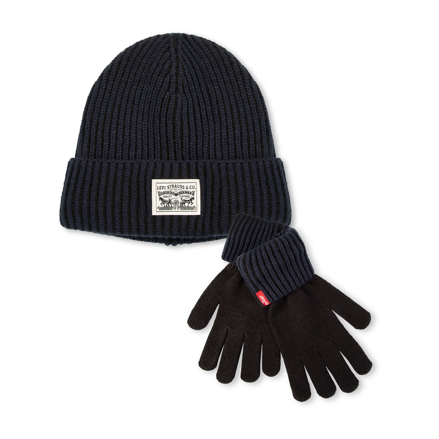 Levi's® 2-pc. Cold Weather Set