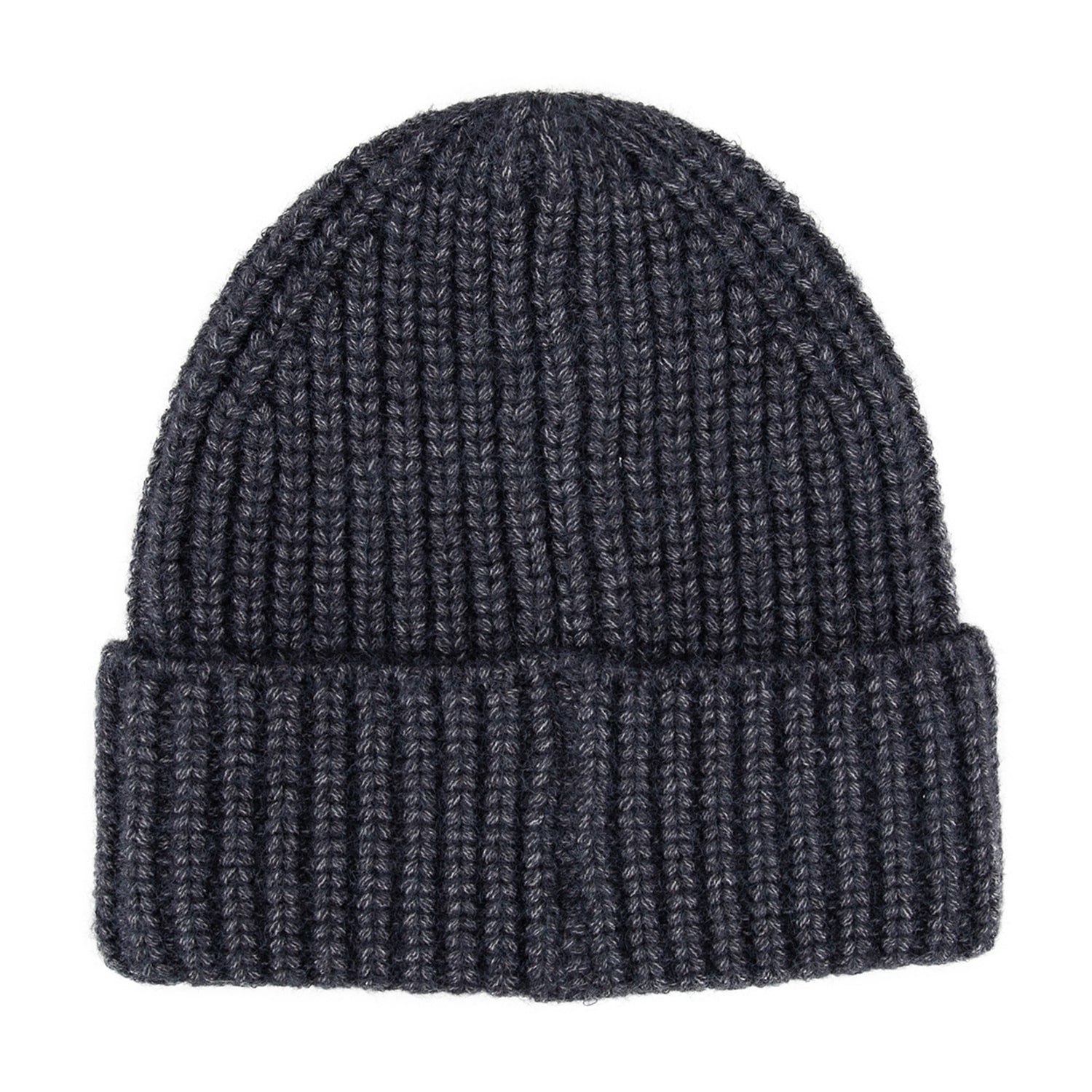 Levi's® Ribbed Knit Patch Mens Beanie