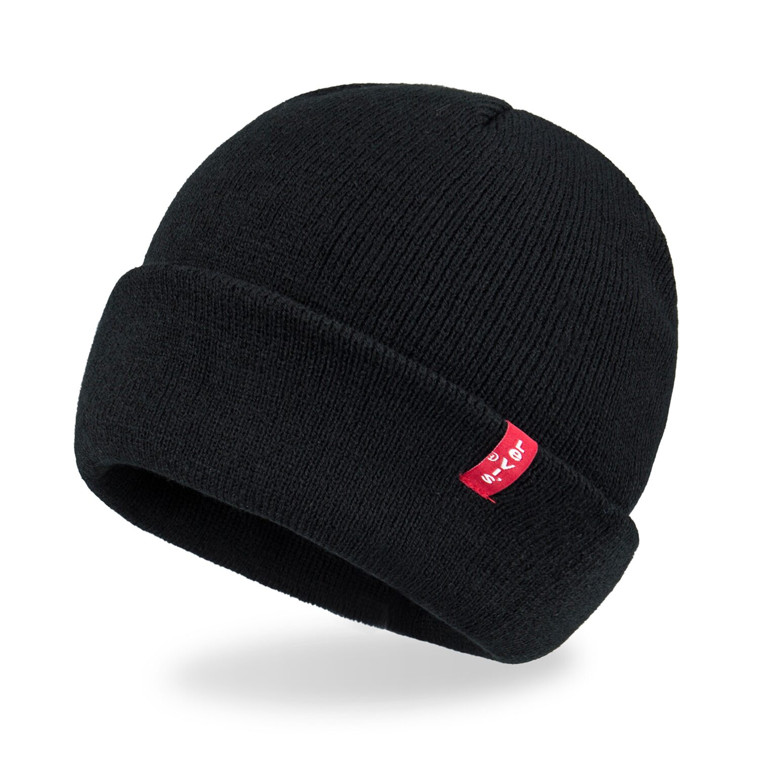 Levi's® Red Tab Hero Mens Beanie