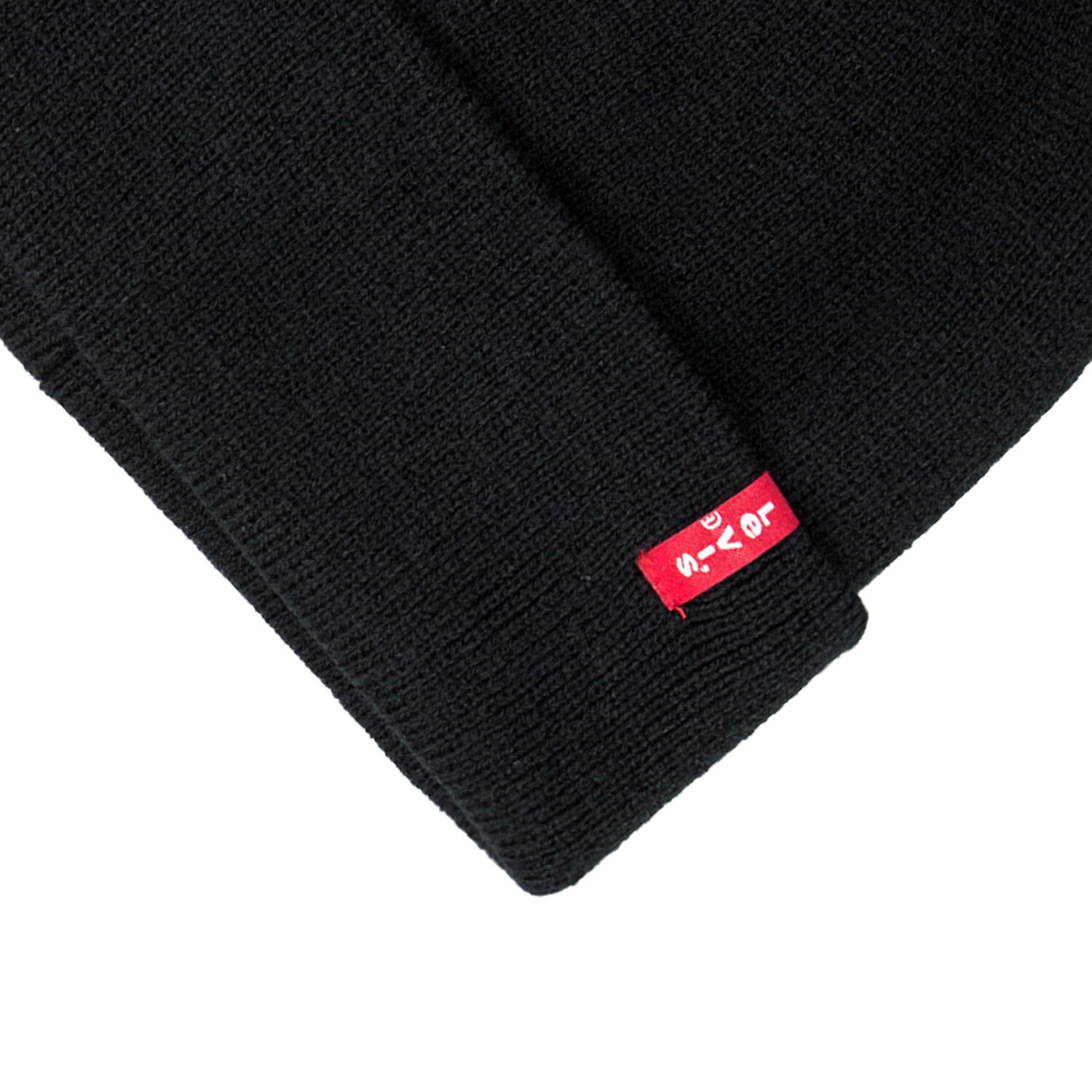 Levi's® Red Tab Hero Mens Beanie