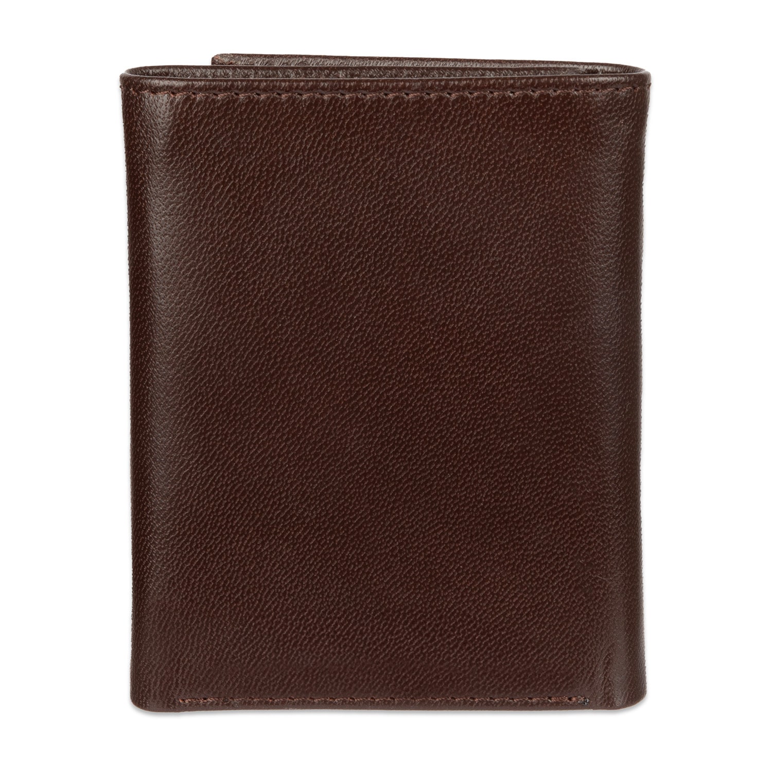 Dockers Mens Extra Capacity Trifold Wallet