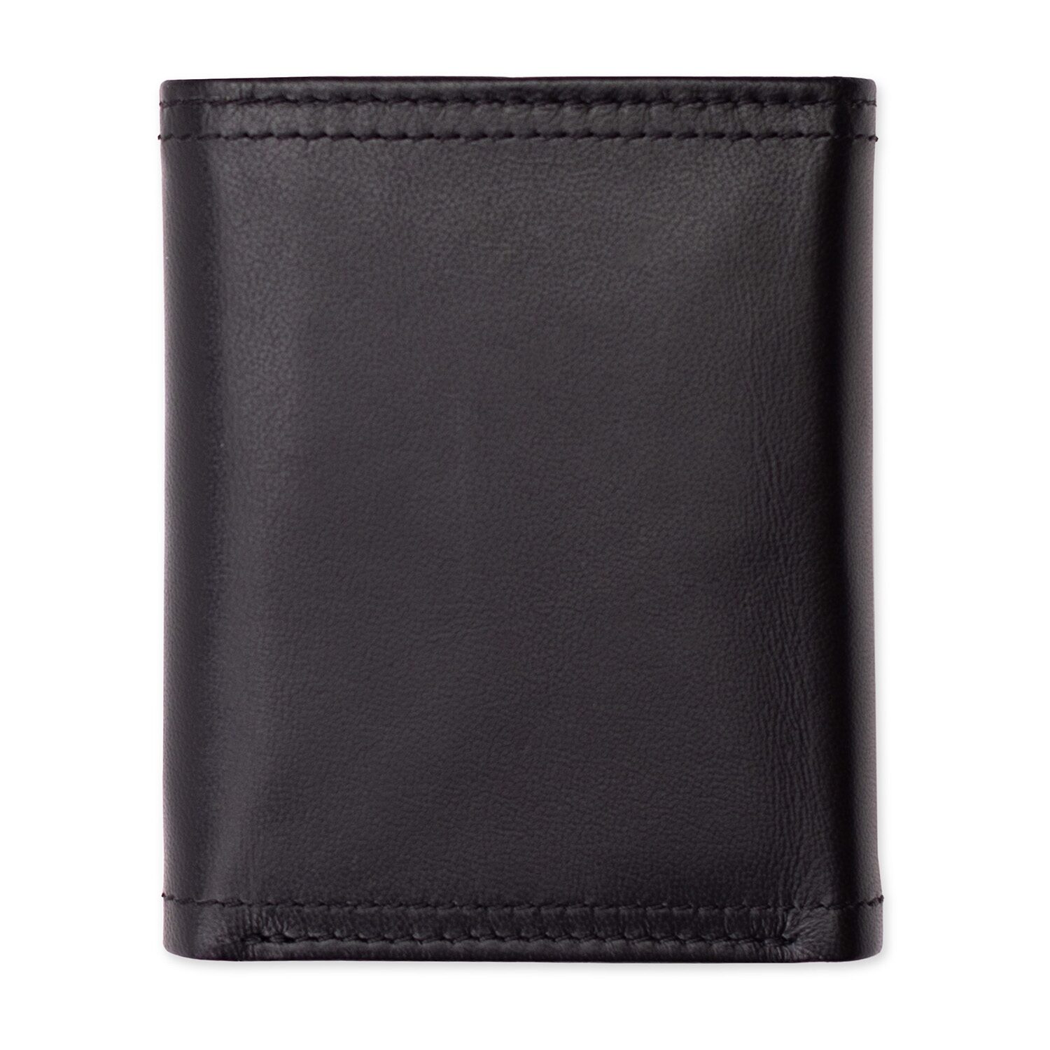 Dockers Mens Extra Capacity Trifold Wallet