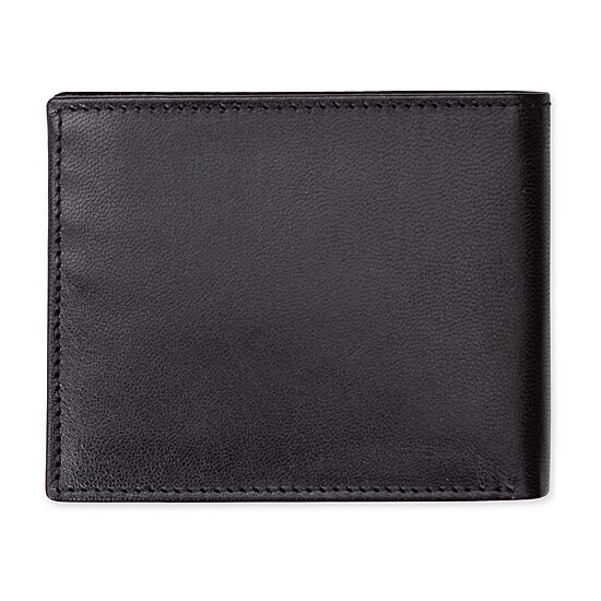 Dockers Mens RFID Blocking Bifold Wallet