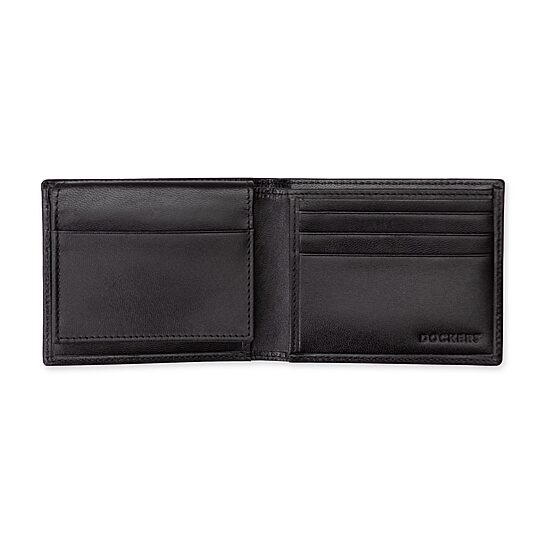 Dockers Mens RFID Blocking Bifold Wallet