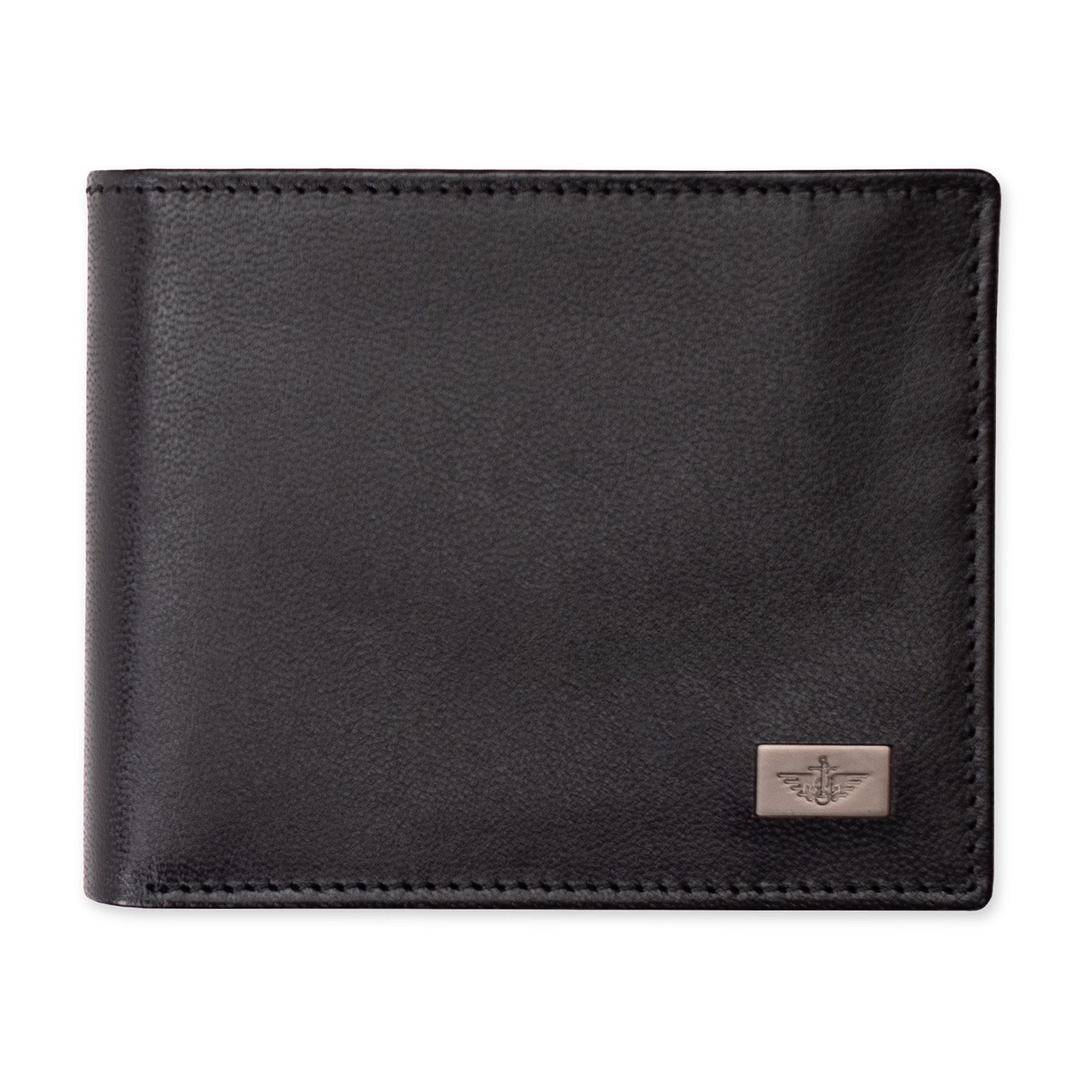 Dockers Mens RFID Blocking Bifold Wallet