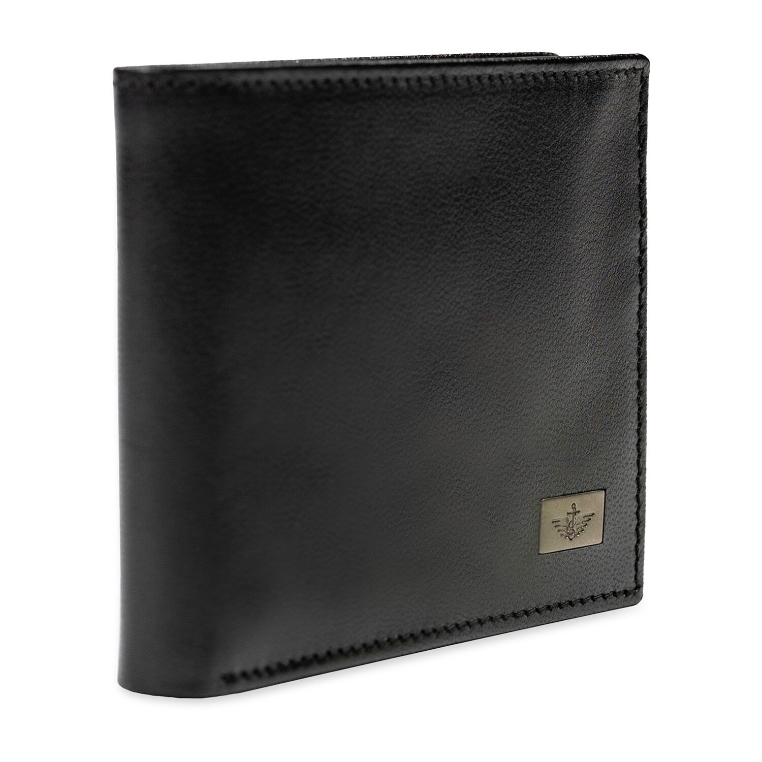 Dockers Mens RFID Blocking Bifold Wallet
