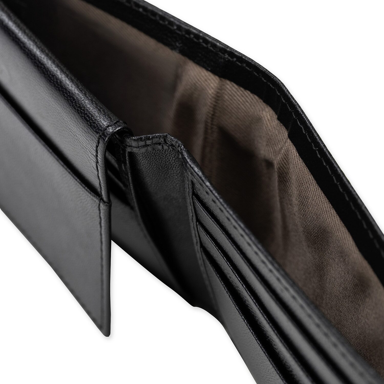Dockers Mens RFID Blocking Bifold Wallet