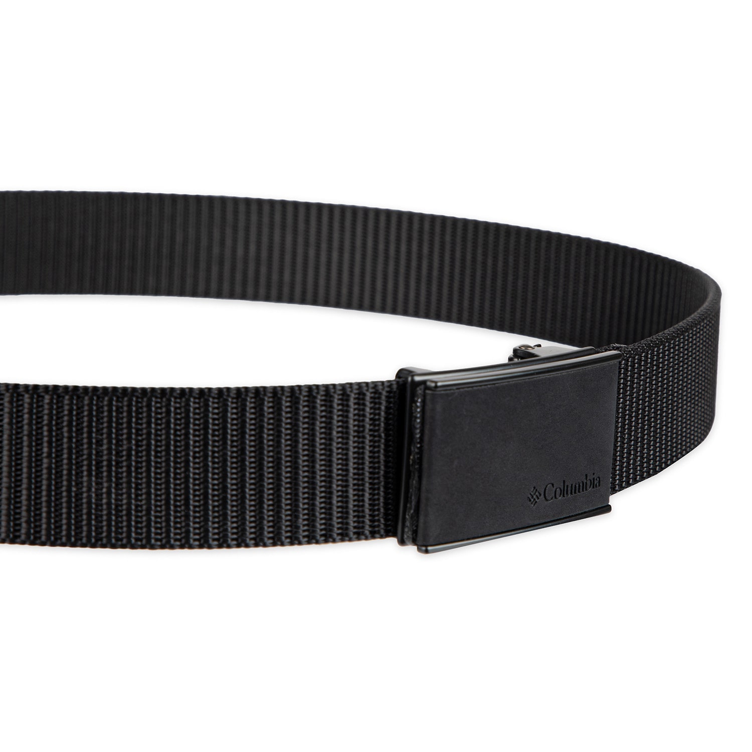 Columbia Fully Adjustable Mens Belt