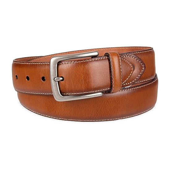 Levi's® 38mm Elevated Tab Mens Belt