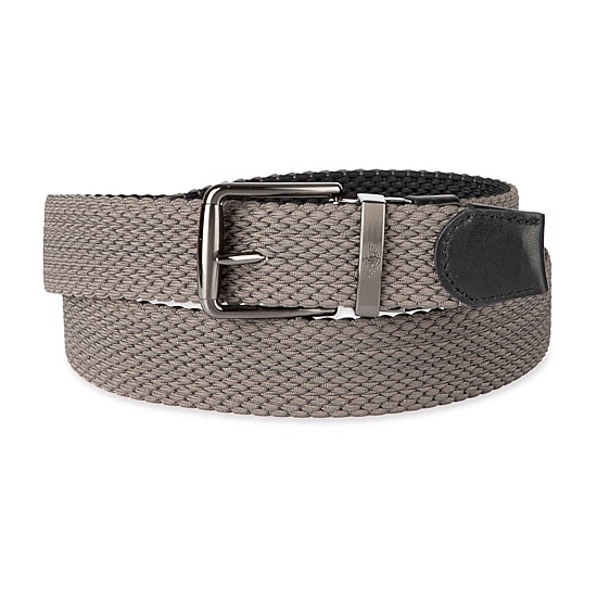 Dockers 35mm Revs Fabric Mens Belt