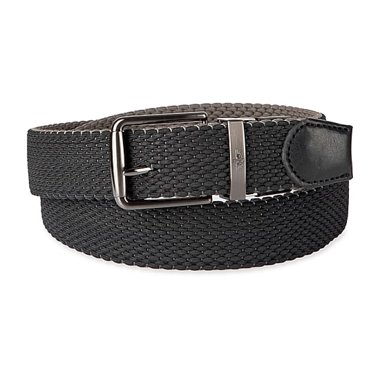 Dockers 35mm Revs Fabric Mens Belt