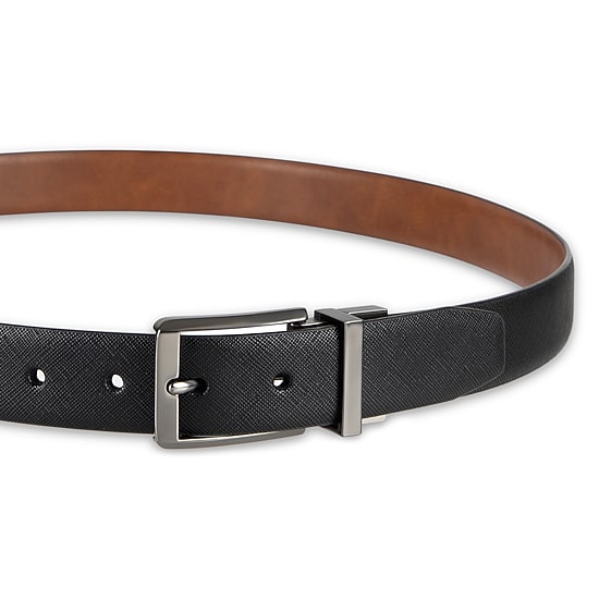 J. Ferrar Mens Belt