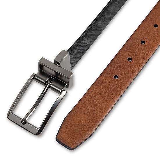 J. Ferrar Mens Belt