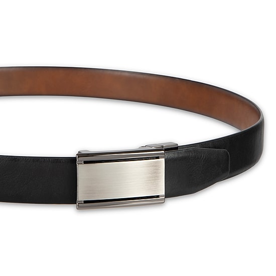 J. Ferrar Mens Belt