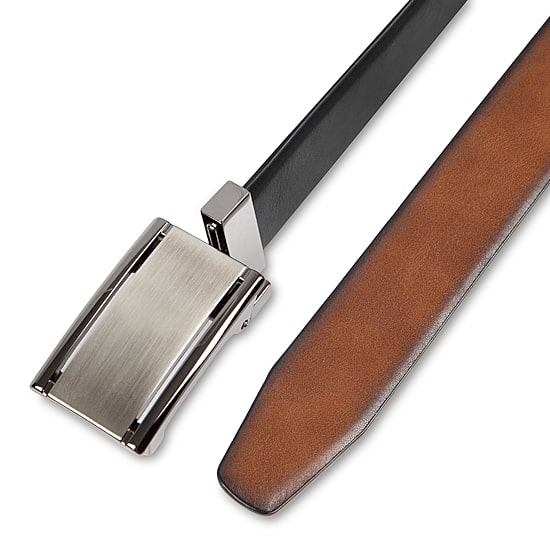 J. Ferrar Mens Belt