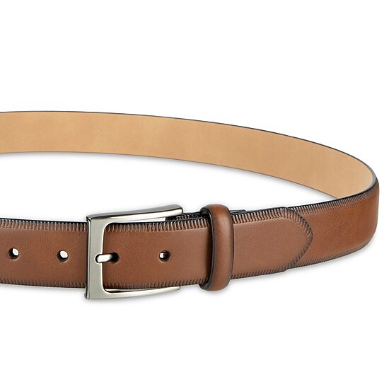 J. Ferrar Mens Belt