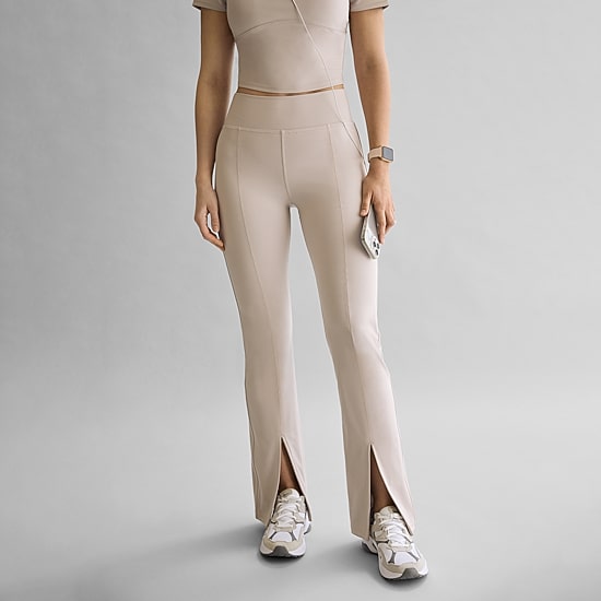 Xersion EverUltra™ Womens Quick Dry High Rise 31" Active Full Length Leggings
