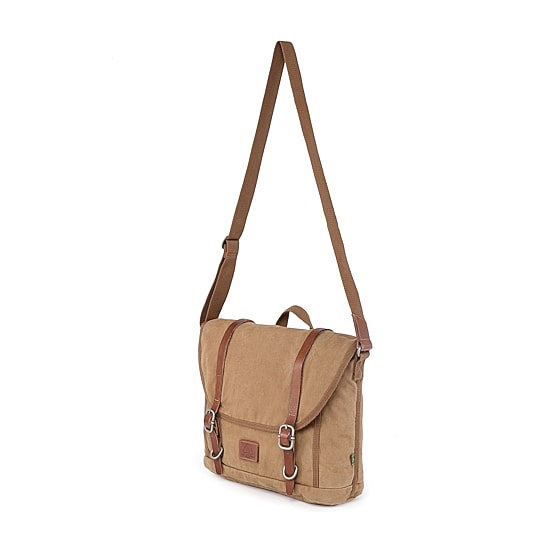 TSD Brand Forest Messenger Messenger Bag