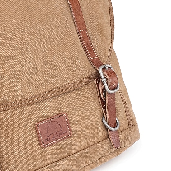 TSD Brand Forest Messenger Messenger Bag