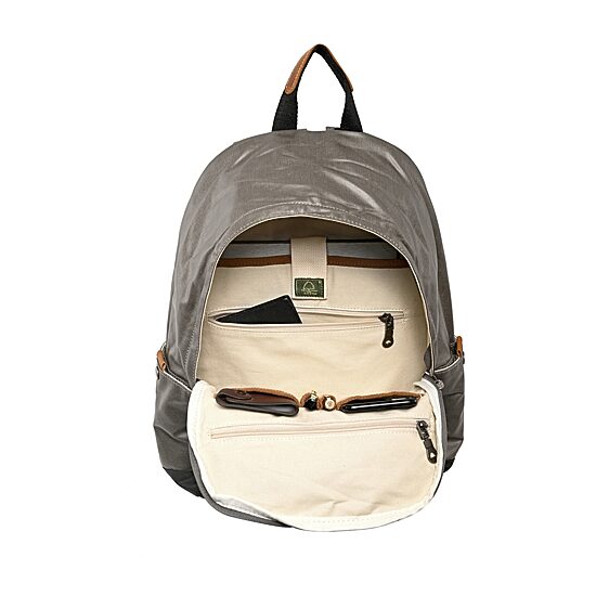 TSD Brand Urban Light Unisex Adult Backpack