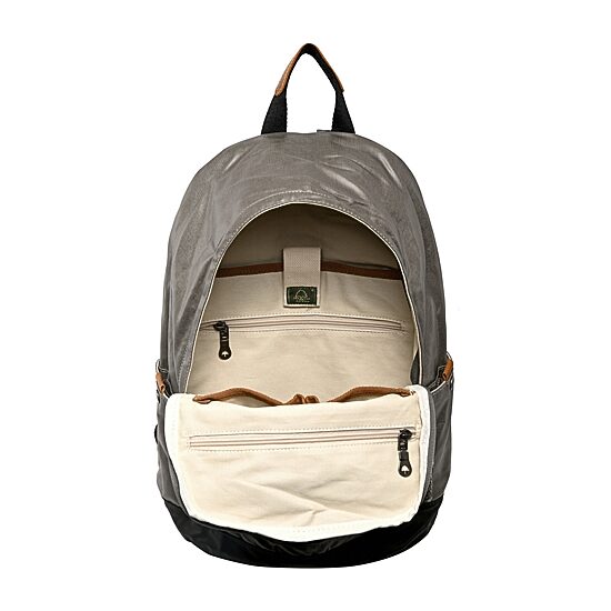 TSD Brand Urban Light Unisex Adult Backpack