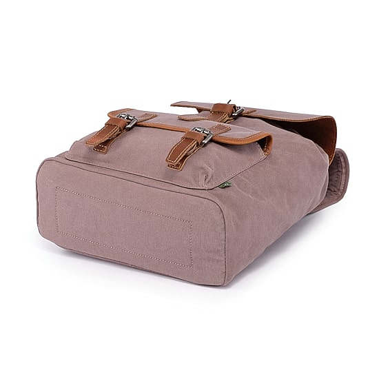 TSD Brand Bigleaf Unisex Adult Backpack