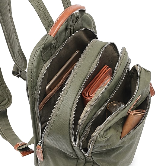 TSD Brand Turtle Cove Unisex Adult Backpack