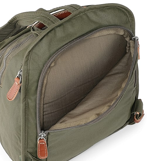 TSD Brand Turtle Cove Unisex Adult Backpack