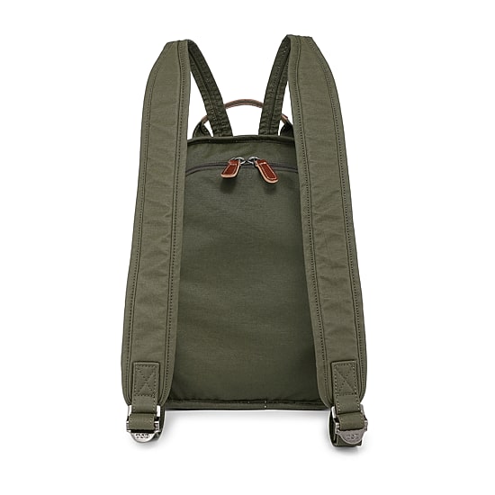 TSD Brand Turtle Cove Unisex Adult Backpack