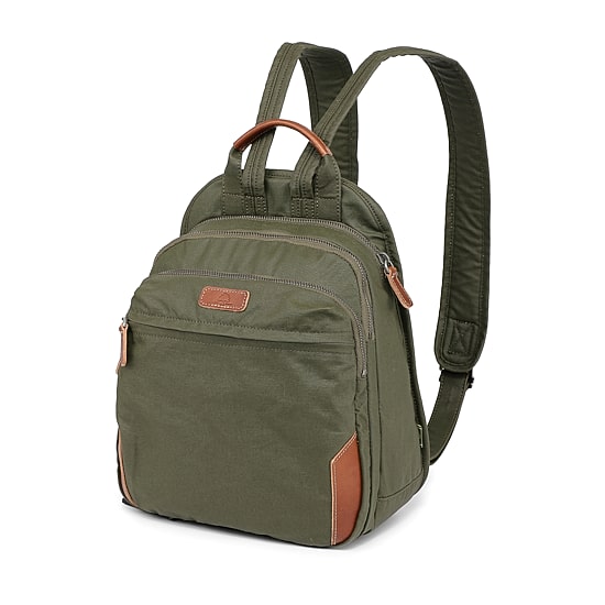 TSD Brand Turtle Cove Unisex Adult Backpack
