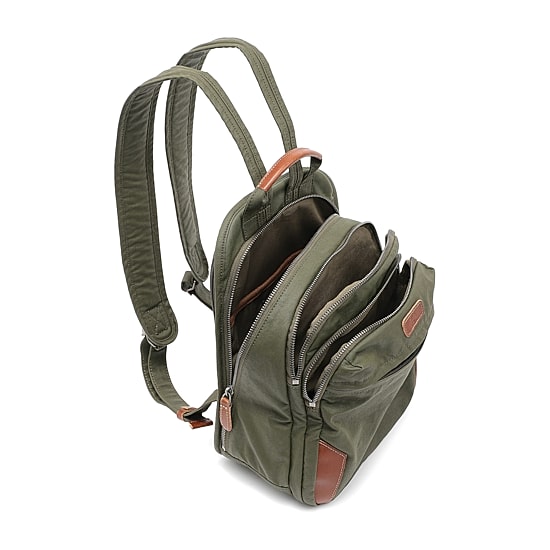 TSD Brand Turtle Cove Unisex Adult Backpack