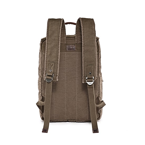 TSD Brand Ridge Valley Unisex Adult Backpack