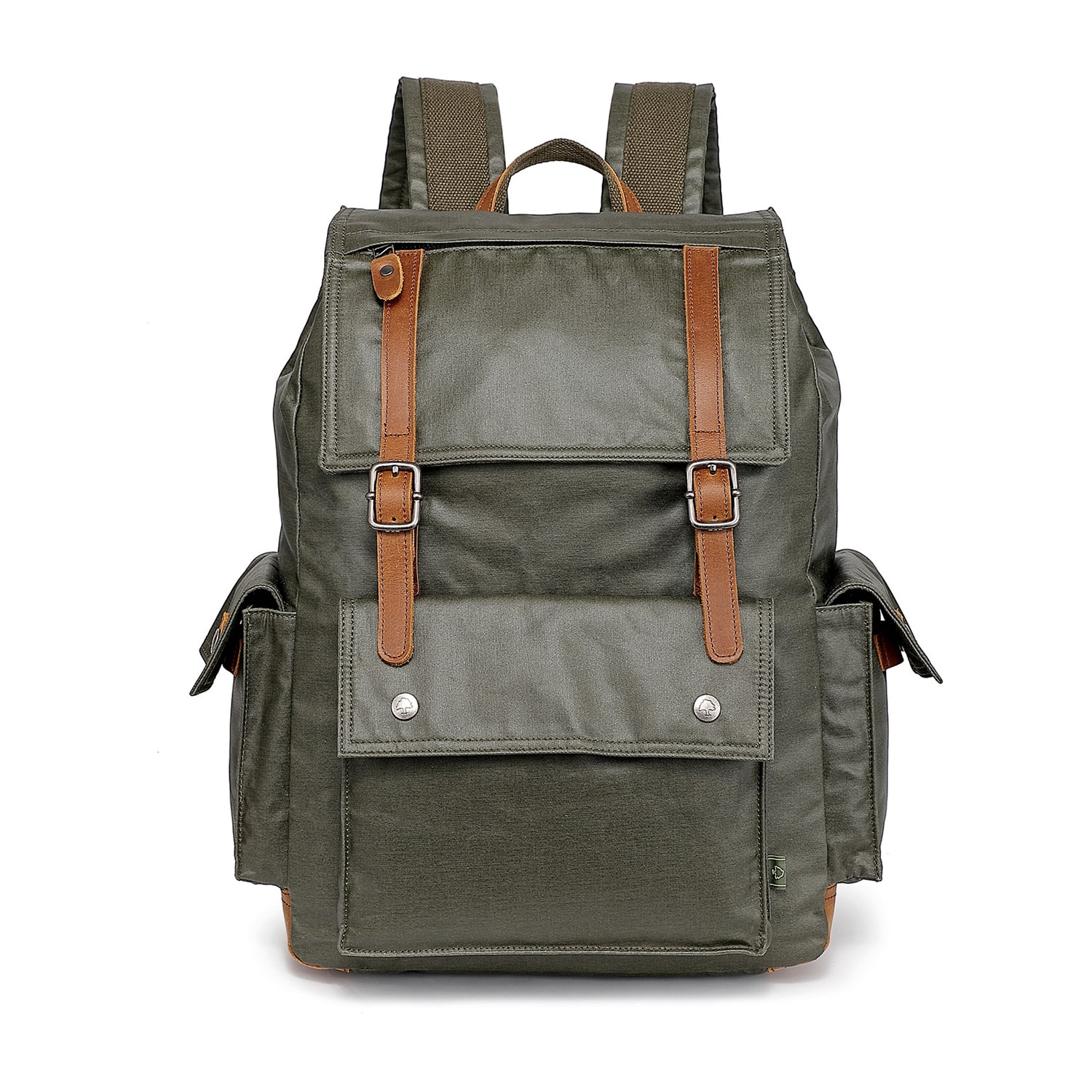 TSD Brand Urban Light Traveler Travel Tote