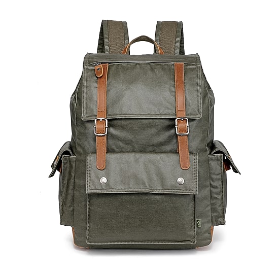 TSD Brand Urban Light Traveler Unisex Adult Backpack