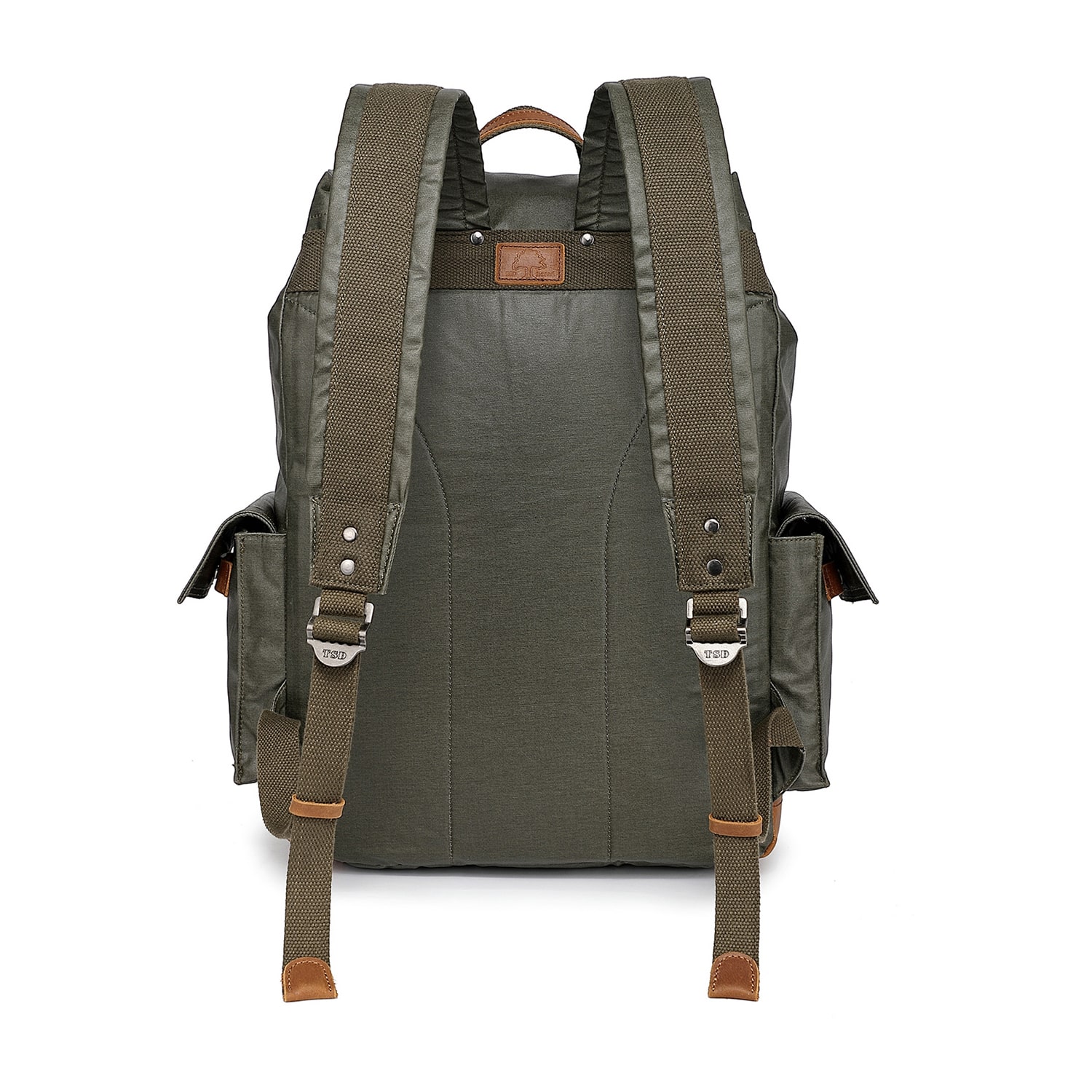 TSD Brand Urban Light Traveler Travel Tote
