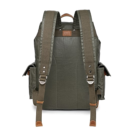 TSD Brand Urban Light Traveler Unisex Adult Backpack