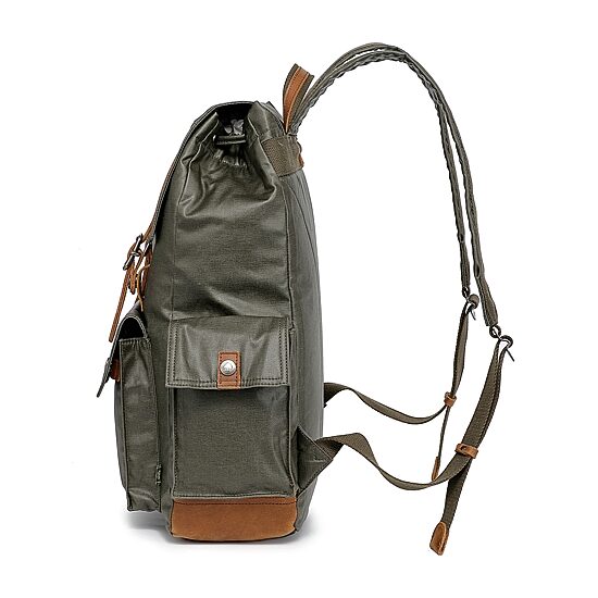 TSD Brand Urban Light Traveler Unisex Adult Backpack