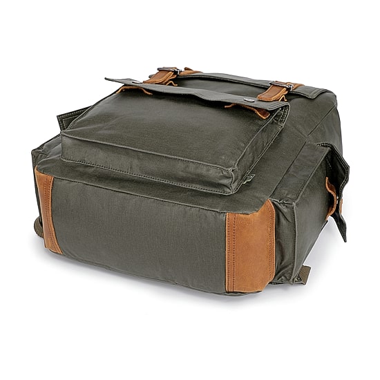 TSD Brand Urban Light Traveler Unisex Adult Backpack