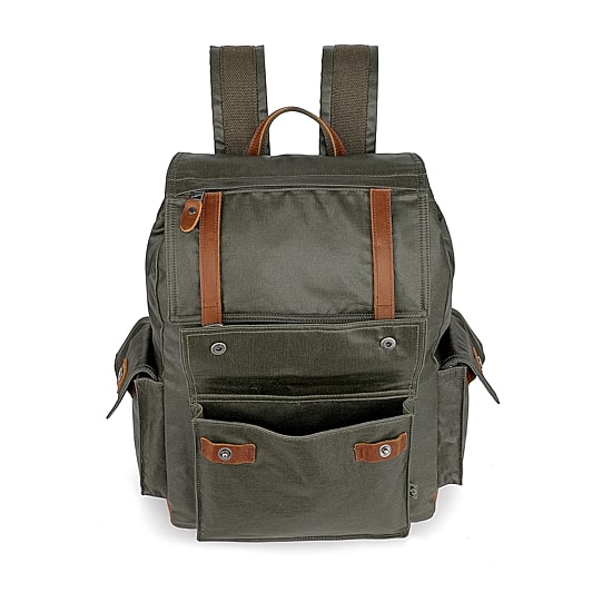 TSD Brand Urban Light Traveler Unisex Adult Backpack
