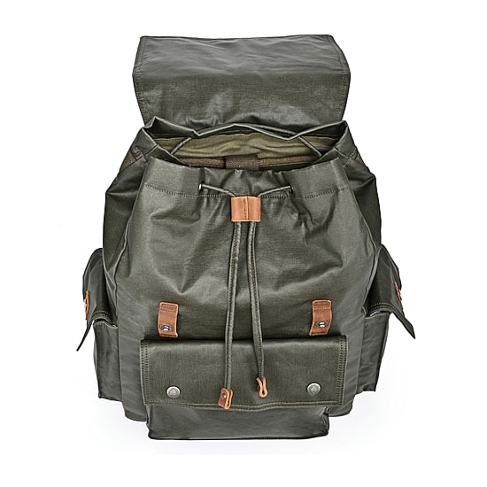 TSD Brand Urban Light Traveler Unisex Adult Backpack