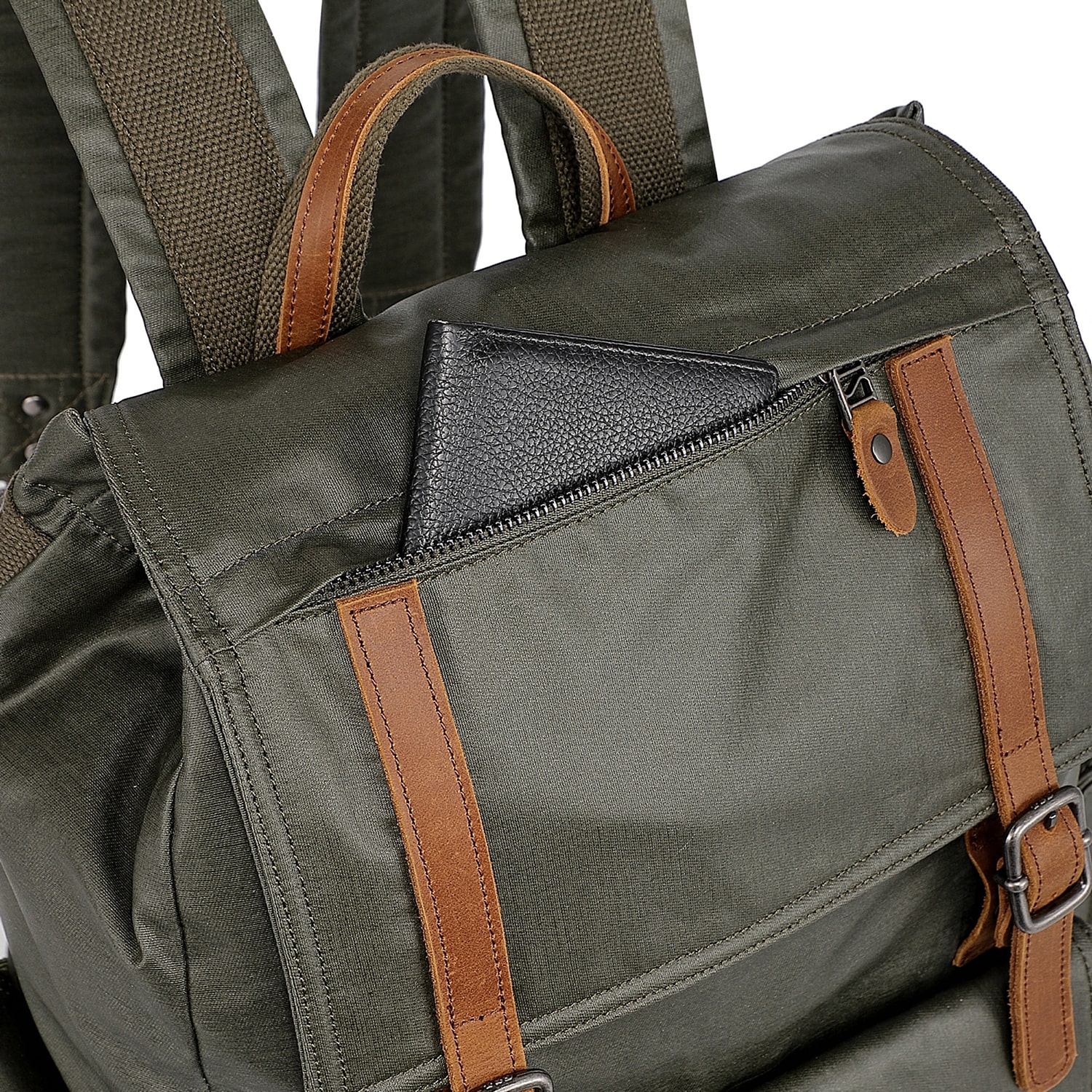 TSD Brand Urban Light Traveler Travel Tote