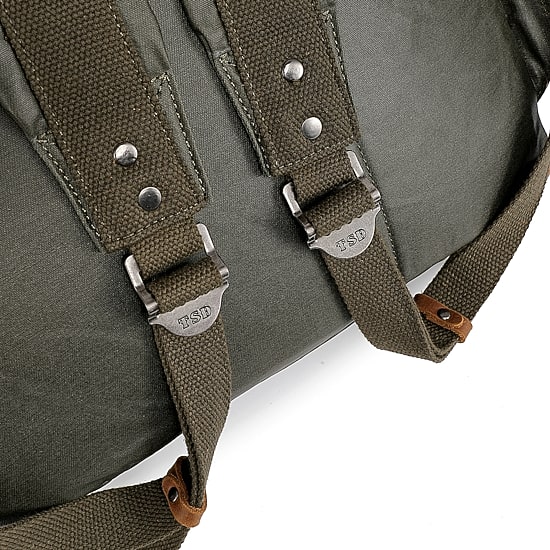TSD Brand Urban Light Traveler Unisex Adult Backpack